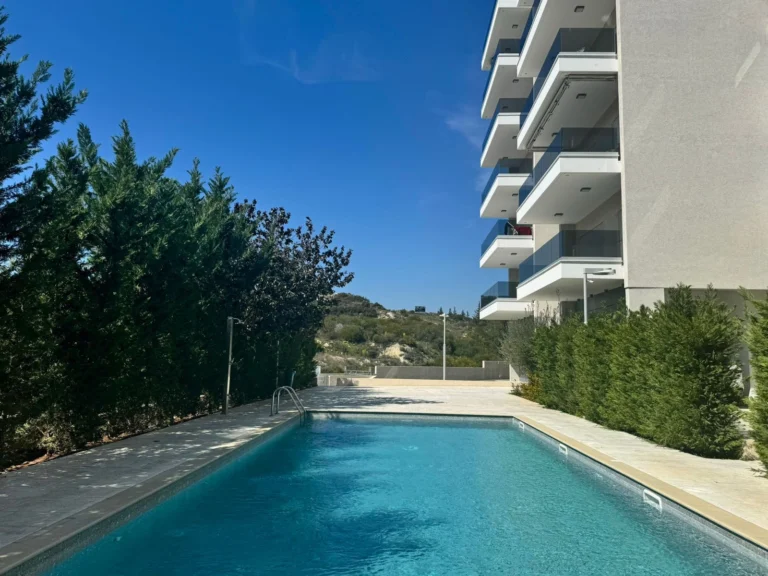 3 Bedroom Apartment for Rent in Limassol District