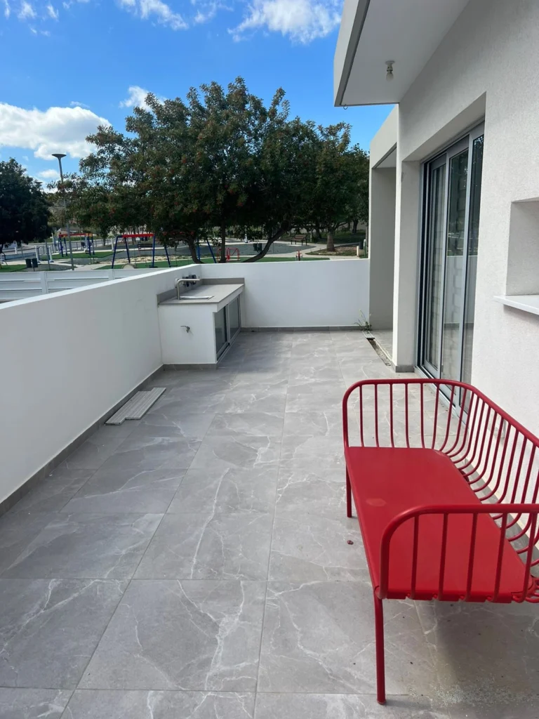 3 Bedroom House for Rent in Oroklini, Larnaca District