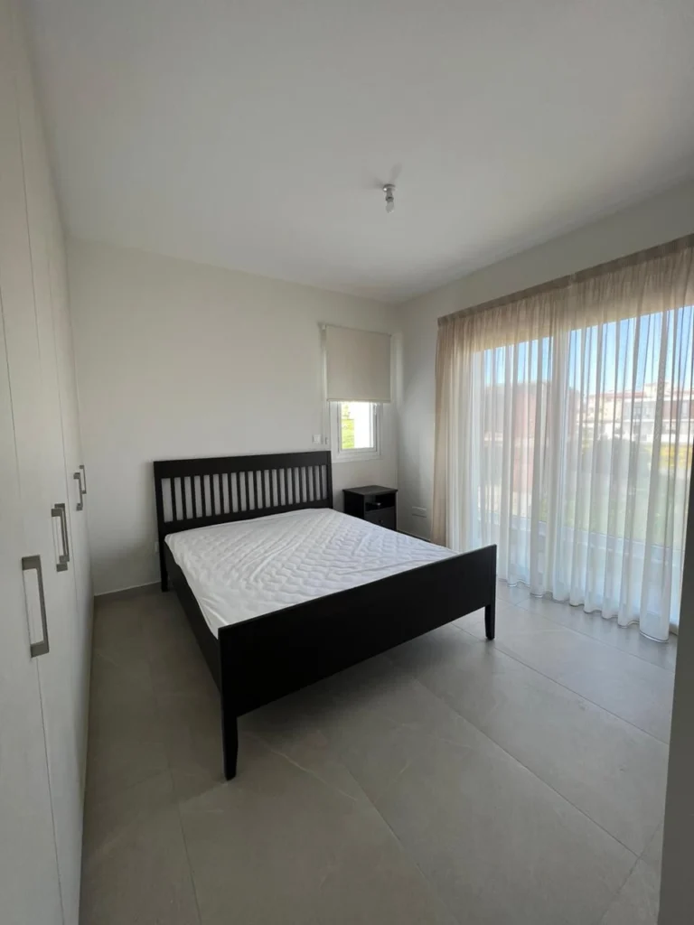 3 Bedroom House for Rent in Oroklini, Larnaca District