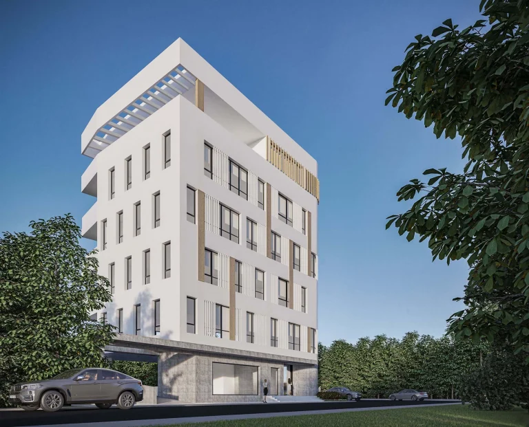 204m² Office for Sale in Nicosia