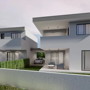 3 Bedroom House for Sale in Larnaca – Sotiros