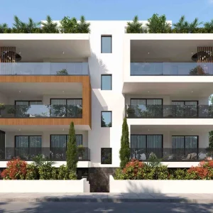 2 Bedroom Apartment for Sale in Livadia Larnakas, Larnaca District