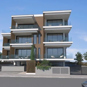 1 Bedroom Apartment for Sale in Limassol – Agia Fyla