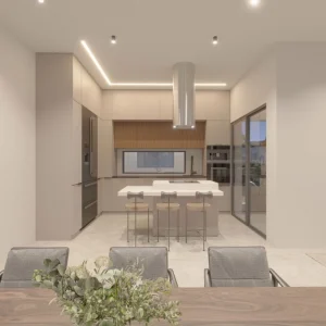 3 Bedroom House for Sale in Kolossi, Limassol District