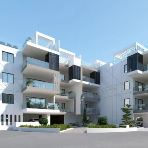 3 Bedroom Apartment for Sale in Aradippou, Larnaca District