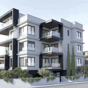 1 Bedroom Apartment for Sale in Germasogeia, Limassol District