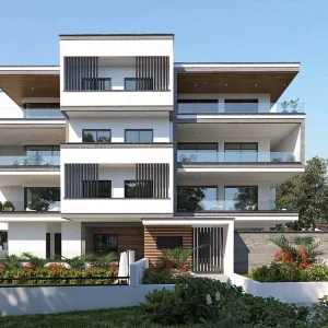 2 Bedroom Apartment for Sale in Germasogeia, Limassol District