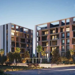 2 Bedroom Apartment for Sale in Germasogeia, Limassol District