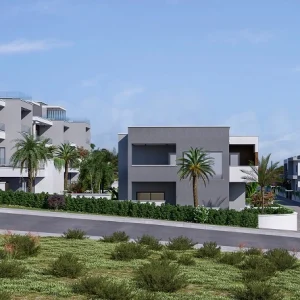 3 Bedroom House for Sale in Agios Tychonas, Limassol District