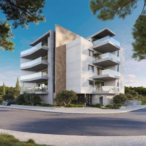 3 Bedroom Apartment for Sale in Strovolos – Dasoupolis, Nicosia District