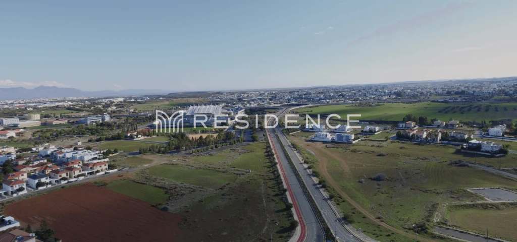 526m² Residential Plot for Sale in Kalithea, Nicosia District