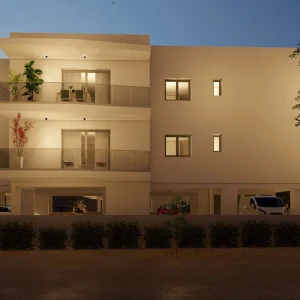 1 Bedroom Apartment for Sale in Nicosia