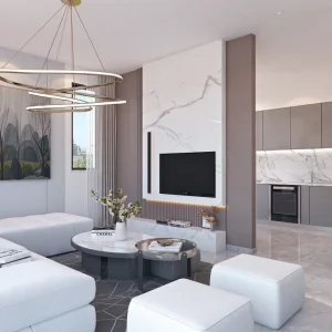 2 Bedroom Apartment for Sale in Larnaca