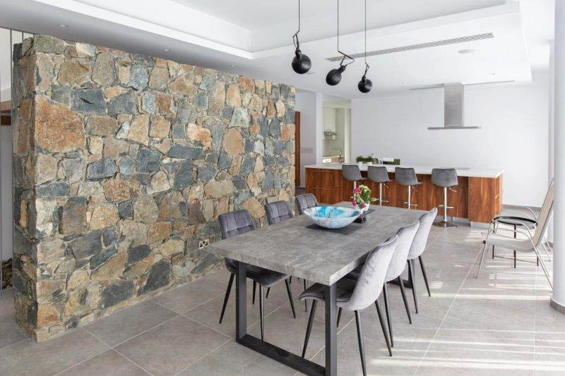 5 Bedroom House for Sale in Saittas, Limassol District