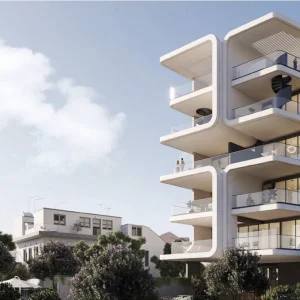 3 Bedroom Apartment for Sale in Parekklisia, Limassol District