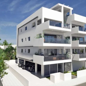 3 Bedroom Apartment for Sale in Strovolos, Nicosia District