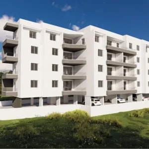 2 Bedroom Apartment for Sale in Agios Dometios – Agios Georgios, Nicosia District