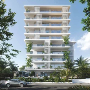 2 Bedroom Apartment for Sale in Agios Tychonas, Limassol District