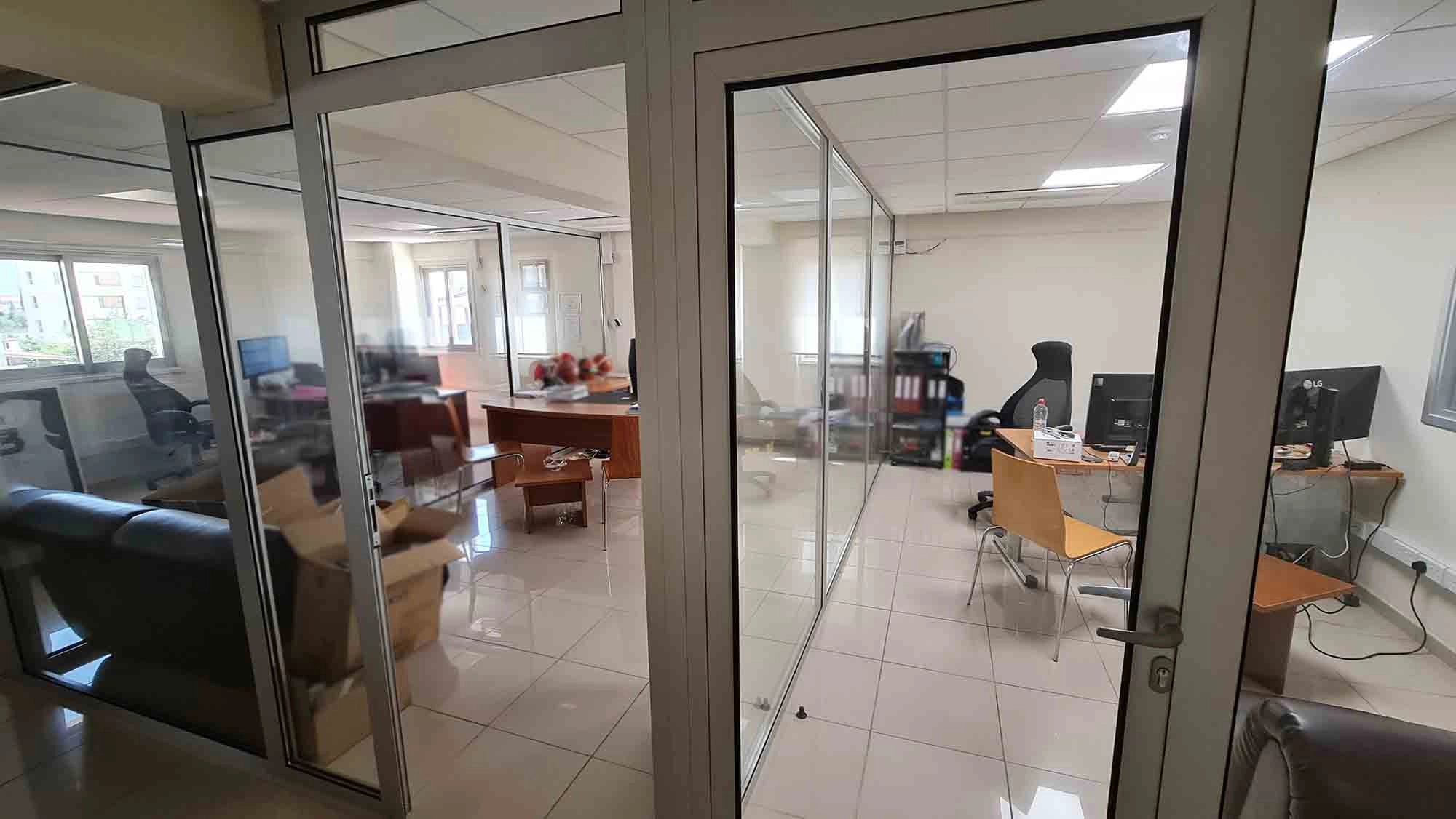 631m² Office for Rent in Strovolos, Nicosia District