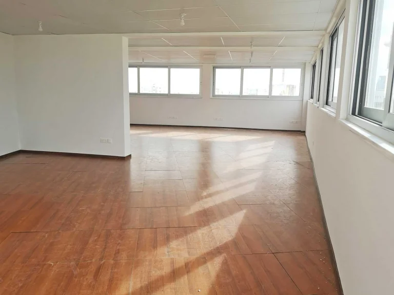 174m² Office for Sale in Strovolos – Acropolis, Nicosia District