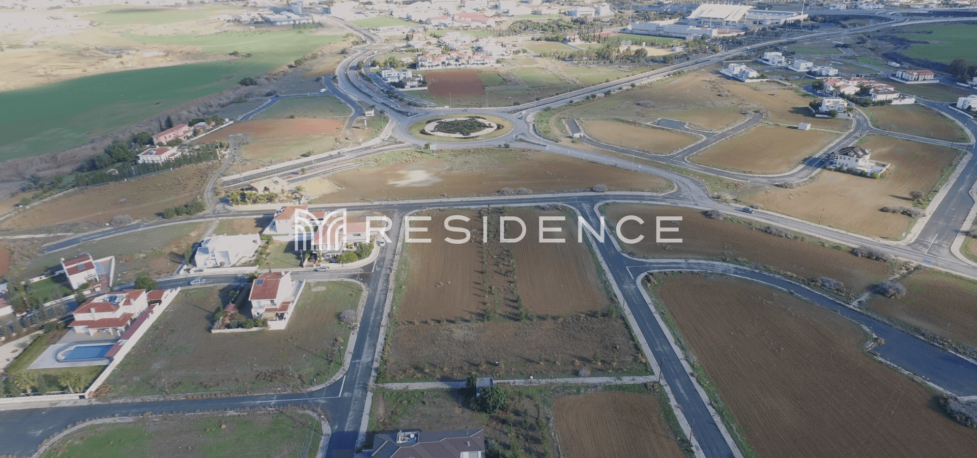 554m² Residential Plot for Sale in Agioi Omologites, Nicosia District