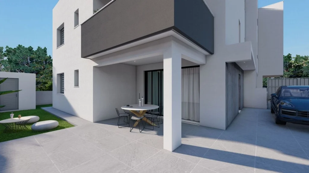 2 Bedroom Apartment for Sale in Livadia Larnakas, Larnaca District