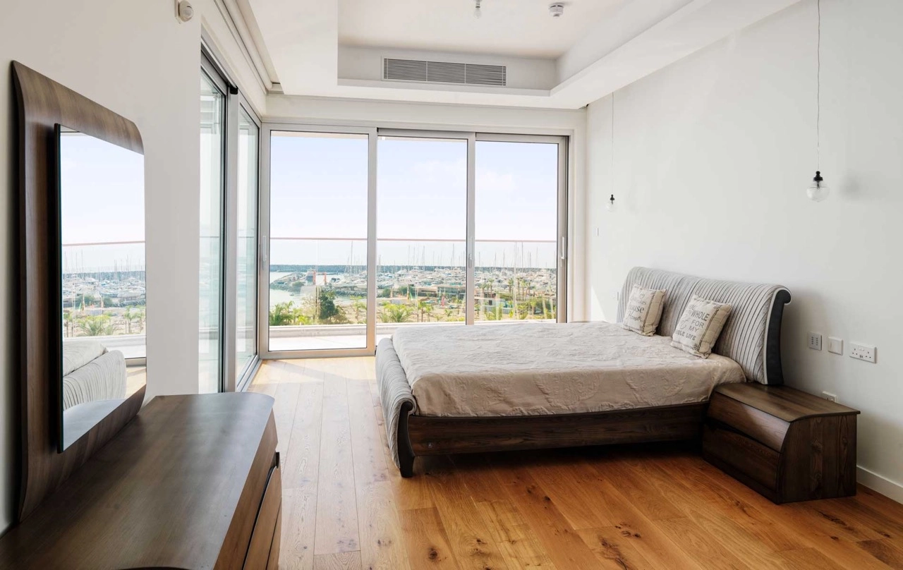 2 Bedroom Apartment for Sale in Limassol District