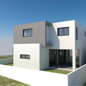 3 Bedroom House for Sale in Livadia Larnakas, Larnaca District