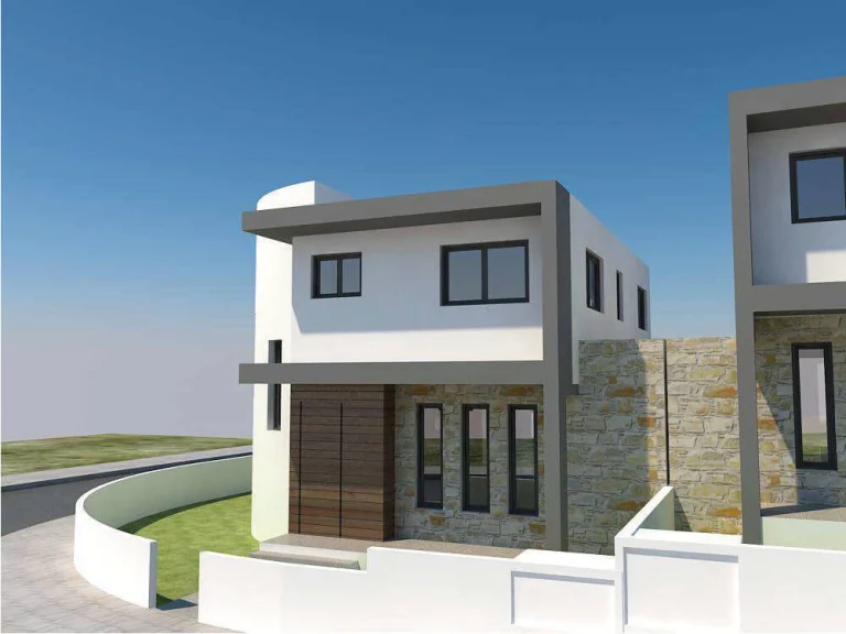 3 Bedroom House for Sale in Livadia Larnakas, Larnaca District