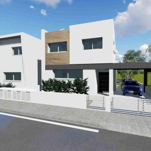 3 Bedroom House for Sale in Geri, Nicosia District