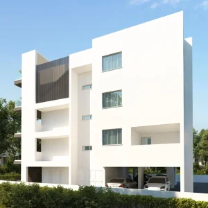 2 Bedroom Apartment for Sale in Aradippou, Larnaca District