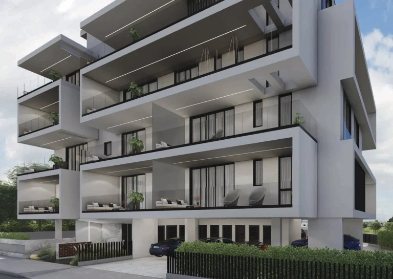 1 Bedroom Apartment for Sale in Nicosia