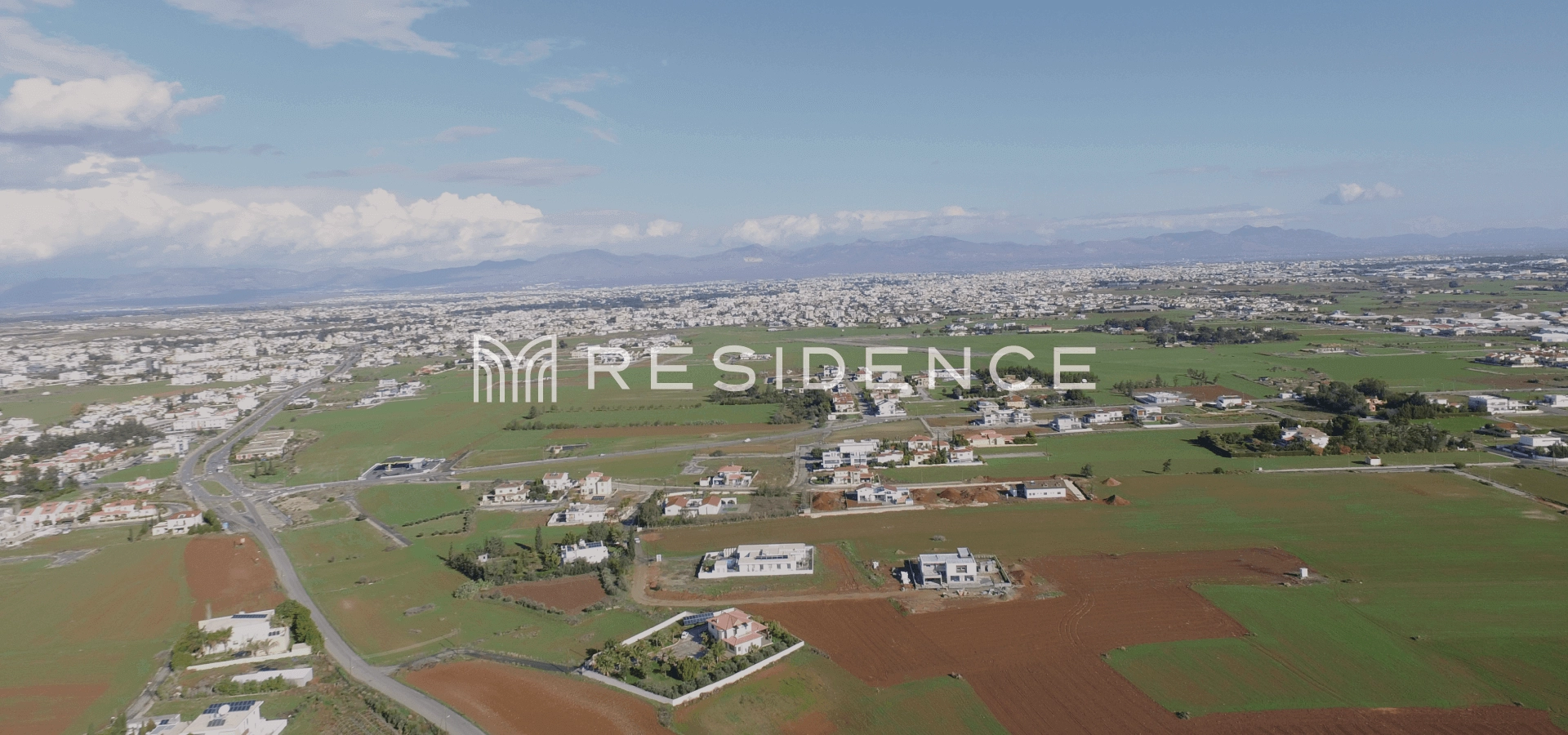 6,123m² Residential Plot for Sale in Strovolos, Nicosia District