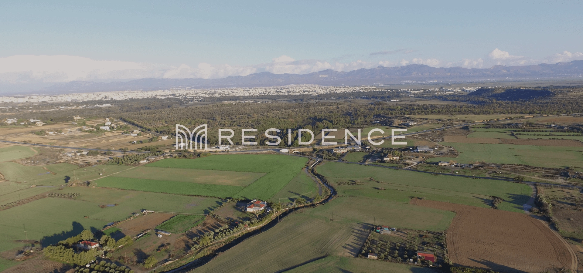 995m² Residential Plot for Sale in Nicosia District