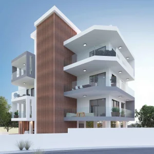 2 Bedroom Apartment for Sale in Latsia, Nicosia District