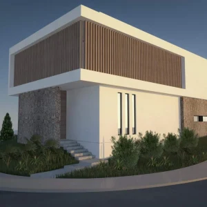 5 Bedroom House for Sale in Oroklini, Larnaca District