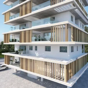 2 Bedroom Apartment for Sale in Larnaca – New Marina