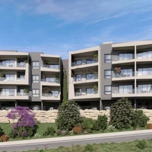 1 Bedroom Apartment for Sale in Limassol – Agios Athanasios