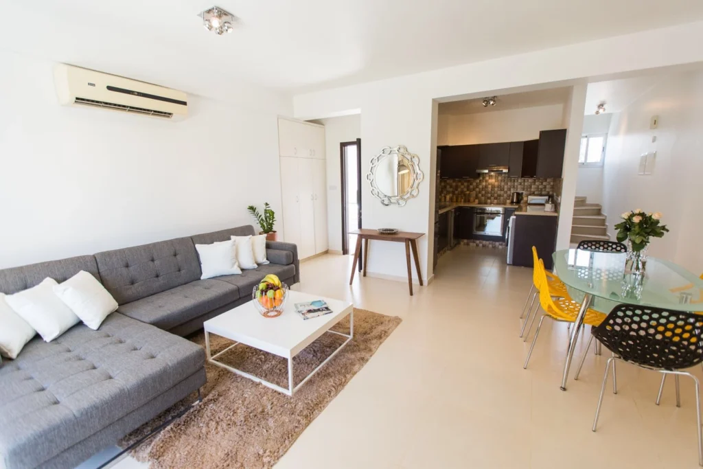 2 Bedroom Apartment for Sale in Germasogeia, Limassol District