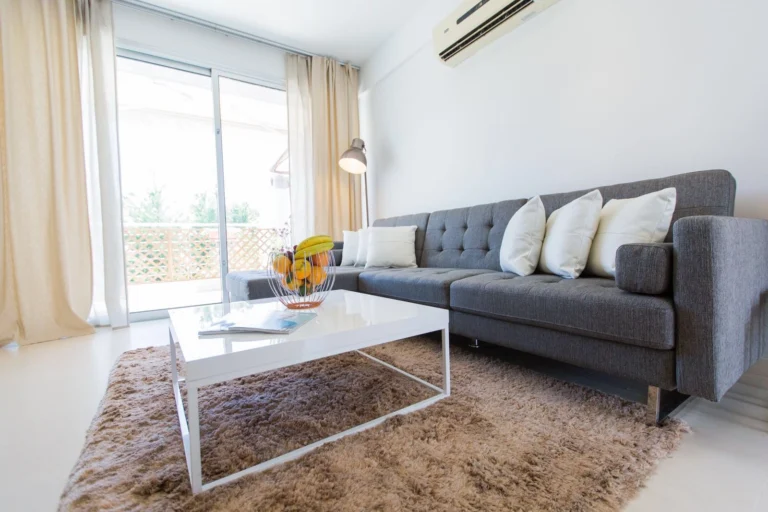 2 Bedroom Apartment for Sale in Potamos Germasogeias, Limassol District