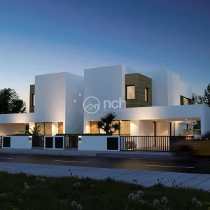 4 Bedroom House for Sale in Lakatamia, Nicosia District