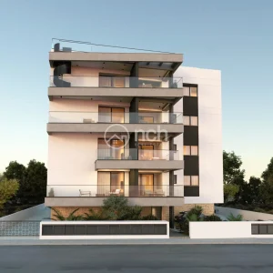 2 Bedroom Apartment for Sale in Limassol – Petrou kai Pavlou