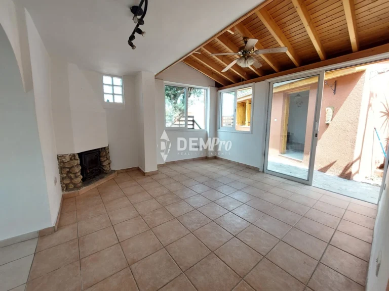 2 Bedroom House for Sale in Tala, Paphos District