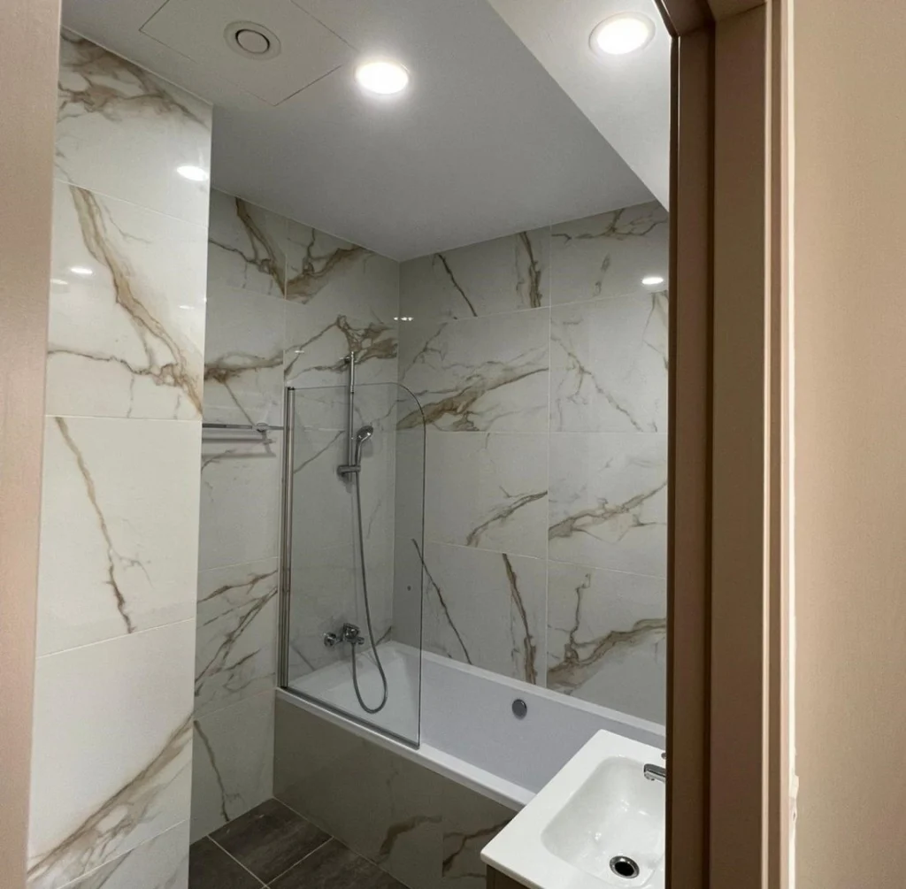 3 Bedroom Apartment for Rent in Limassol – Zakaki