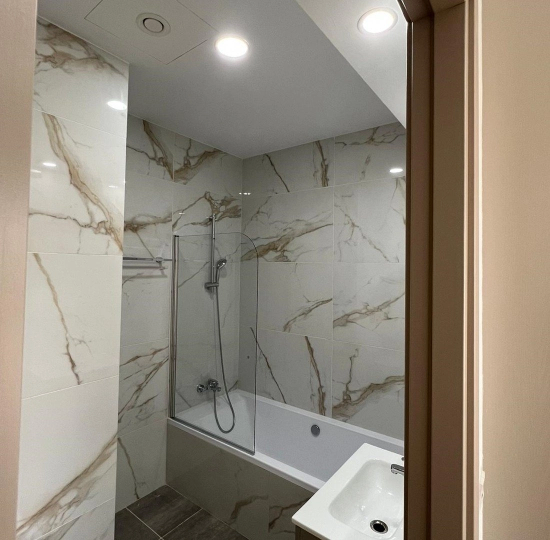 3 Bedroom Apartment for Rent in Limassol – Zakaki