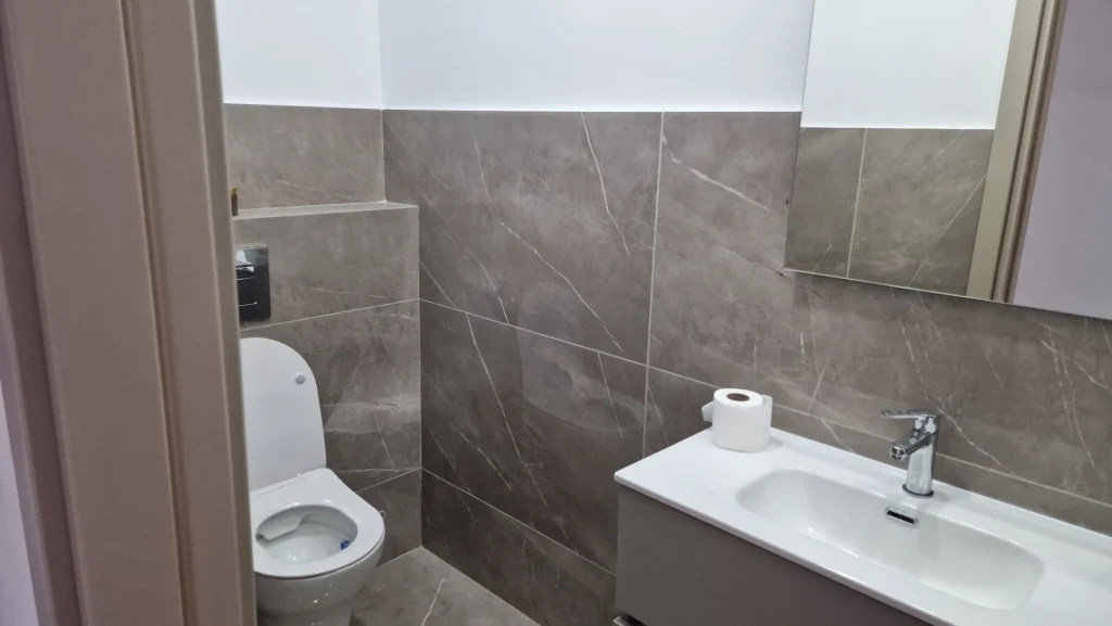 3 Bedroom Apartment for Rent in Limassol – Zakaki