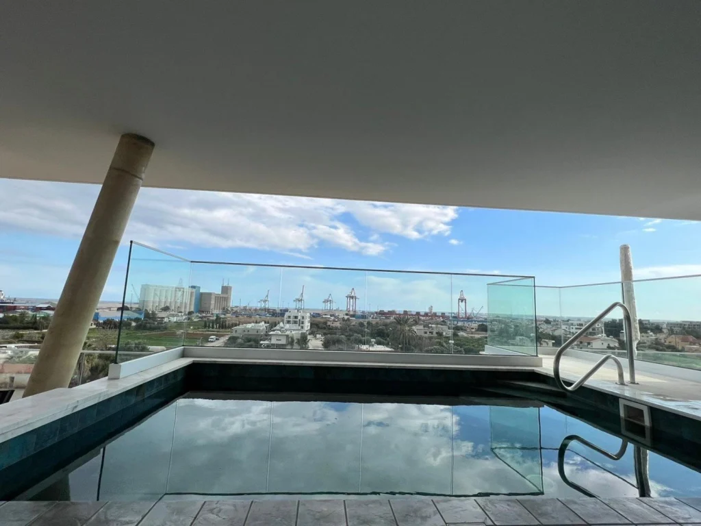 3 Bedroom Apartment for Rent in Limassol – Zakaki
