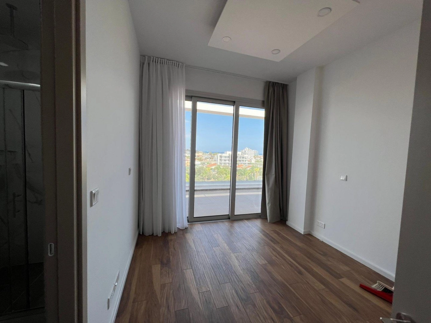 3 Bedroom Apartment for Rent in Limassol – Zakaki
