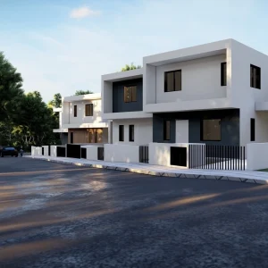 3 Bedroom House for Sale in GSP Area, Nicosia District