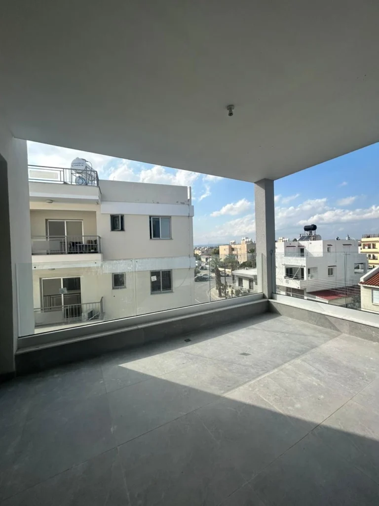 2 Bedroom Apartment for Sale in Larnaca